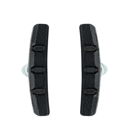 Zapata juego 2 piezas para bicicleta sport sport generico Paquete