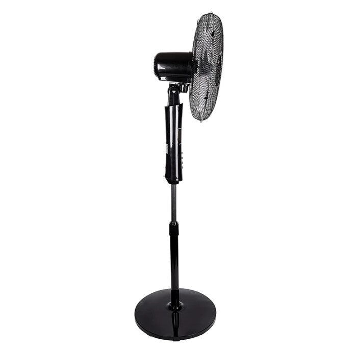 Ventilador de pedestal 16”con control remoto DI-1689AXK DAEWOO