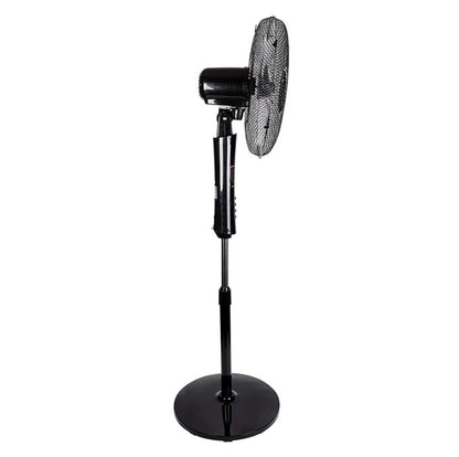 Ventilador de pedestal 16”con control remoto DI-1689AXK DAEWOO