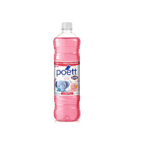 Aromatizante poet lt 17136 generico Pieza