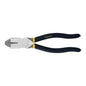 Pinza pesada de electricista 8 p 22606 pretul Pieza
