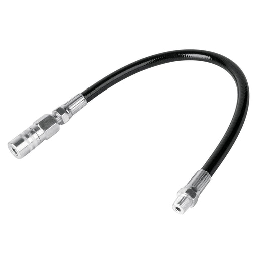 Extensión flexible para graseras 14862 Truper Pieza