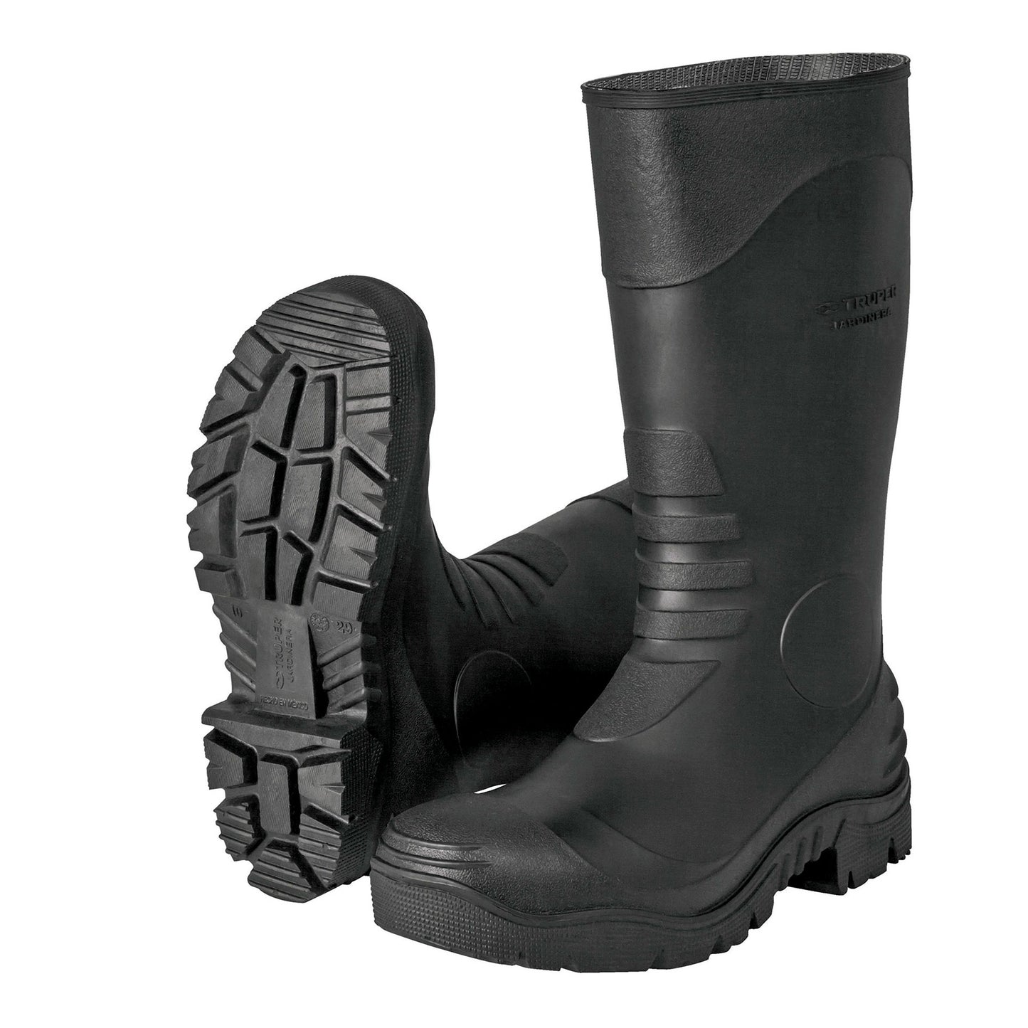 Botas jardineras # 27 truper 17923 Pieza