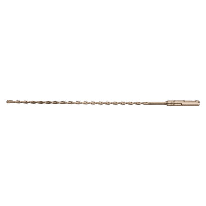 Broca sds Plus 1/4 x 12 101144 Truper Pieza