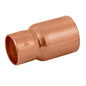 Cople reduccian bushing cobre 3/4 x 1/2 49756 Pieza