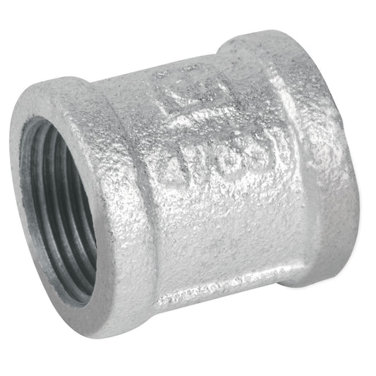 Cople galvanizado 3/4 47551 Foset Pieza