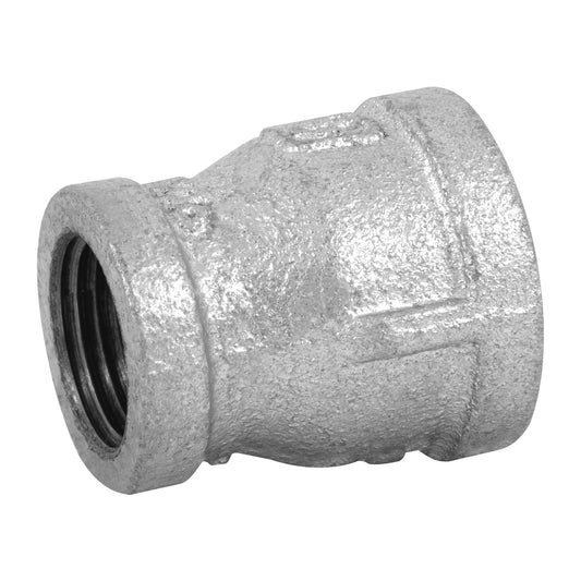 Reduccion campana galvanizado 3/4 x1/2 47506 Foset Pieza