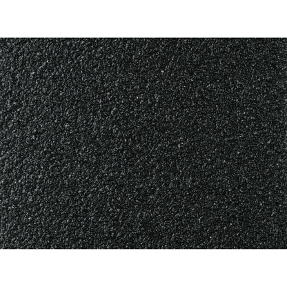 Cinta antiderrapante adhesiva rollo 50 mm negra truper 12532 Pieza