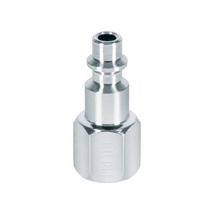 Conector rapido tipo m cuerda 1/4 npt hembra 27022 pretul Pieza