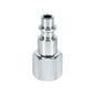 Conector rapido tipo m cuerda 1/4 npt hembra 27022 pretul Pieza