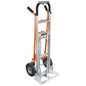 Diablo convertible de aluminio 3 en 1 16188 Pieza