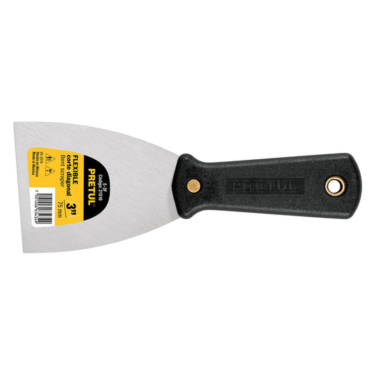 Espatula 3p flexible pretul Pieza