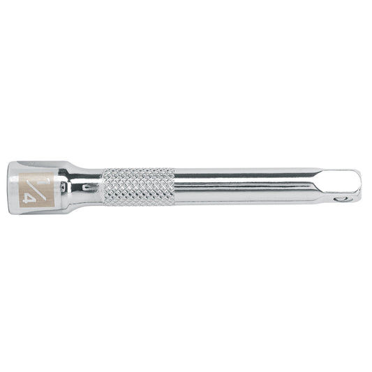 Extension para dado cuadro 1/4 x 3 pulg 13218 truper Pieza