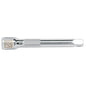 Extension para dado cuadro 1/4 x 3 pulg 13218 truper Pieza