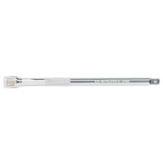 Extension para dado cuadro 1/4 x 6 pulg 13915 truper Pieza