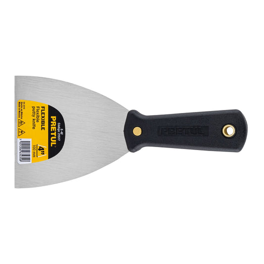 Espatula 4p flexible 21517 pretul Pieza