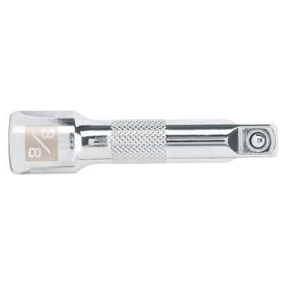Extension de 3p para matraca para dados cuadro 3/8p 453866 truper Pieza