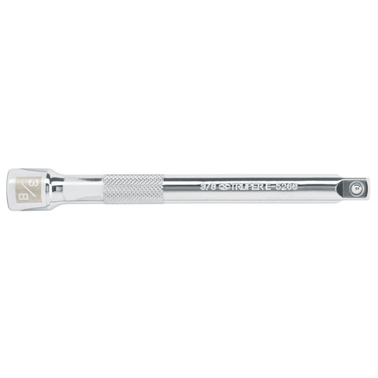 Extension matraca 3/8 x 6 13916 truper Pieza