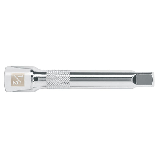 Extension de 5p para matraca para dados cuadro 1/2p 13416 truper Pieza