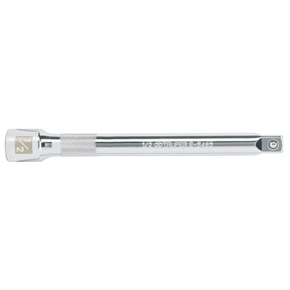 Extension de 8p para matraca para dados cuadro de 1/2 13917 truper Pieza