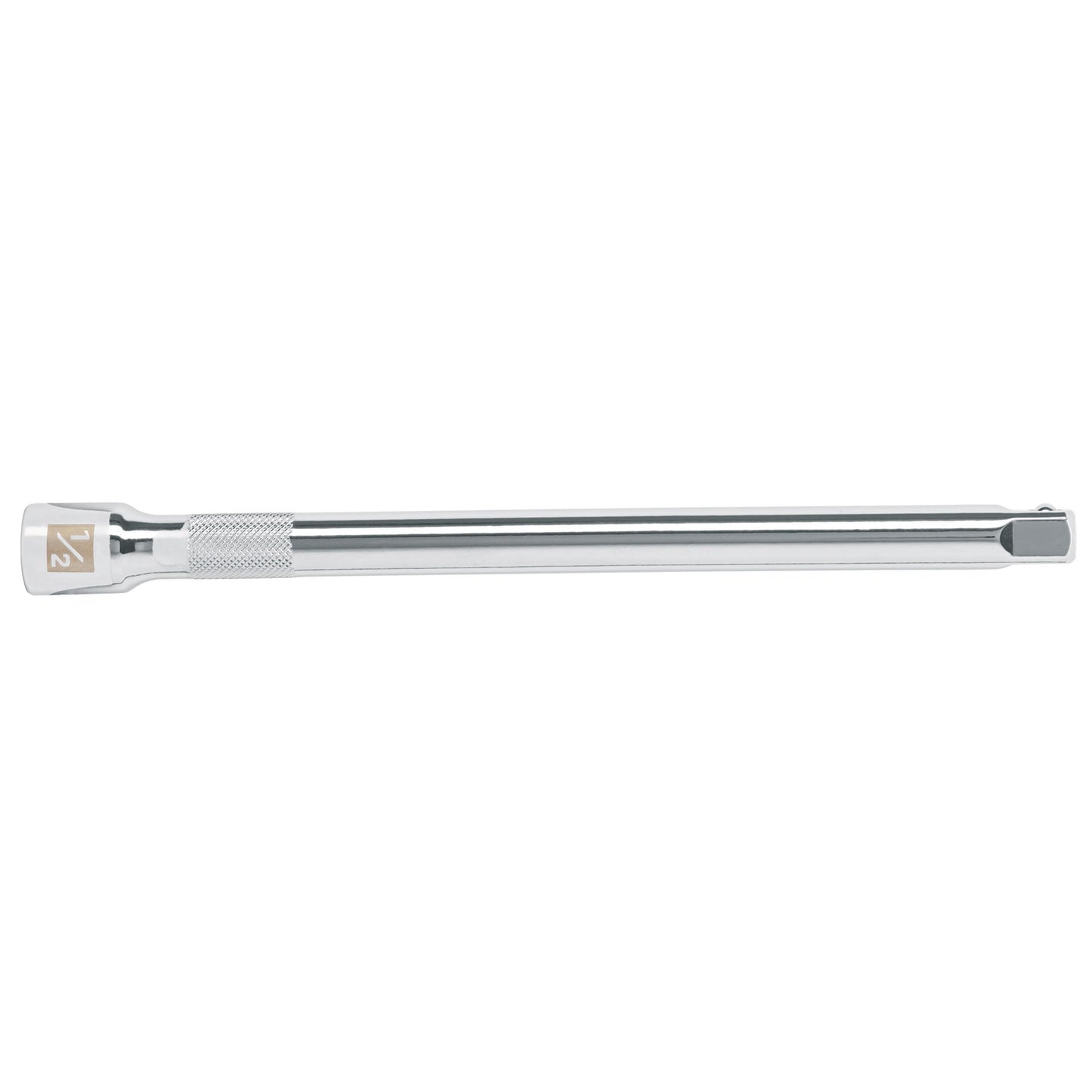 Extension de 10p para matraca para dados cuadro 1/2p 13418 truper Pieza
