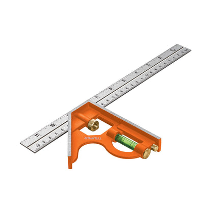 Escuadra combinacion 12p 14380 truper Pieza