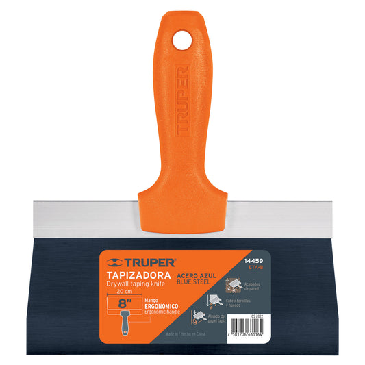 Espatula tapizadora 8p 14459 truper Pieza