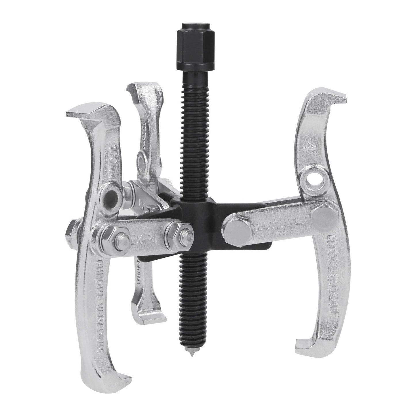 Extractor de poleas 3 quijadas 4p 453868 truper Pieza