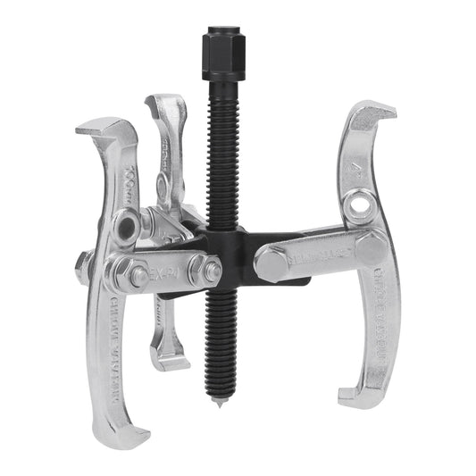 Extractor de poleas 3 quijadas 4p 453868 truper Pieza