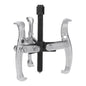 Extractor de poleas 3 quijadas 4p 453868 truper Pieza