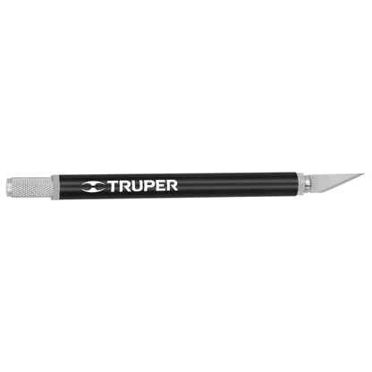 Exacto profesional 6p 16969 Truper Pieza
