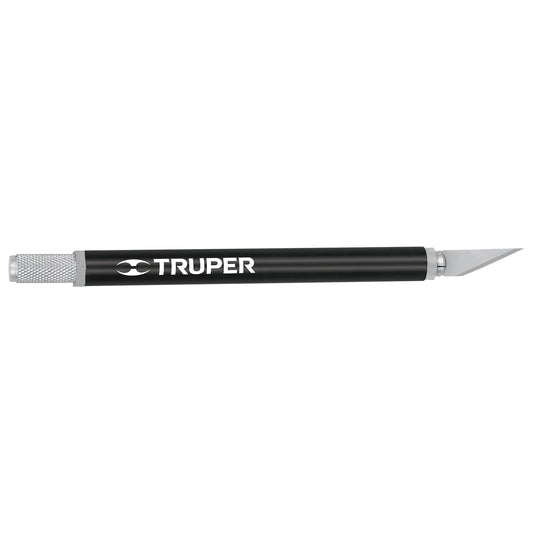 Exacto profesional 6p 16969 Truper Pieza