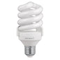 Foco 15 w espiral t4 48212 volteck Pieza