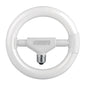 Foco 22 w circular t9 en caja 48236 volteck Pieza