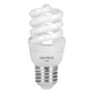 Foco 9 w espiral mini t2 48500 volteck Pieza
