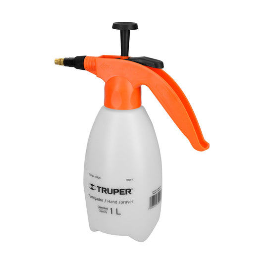 Fumigador doméstico 1 litro 10929 Truper Pieza
