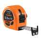 Flexometro fatboy 5.5 mts cinta 1 1/8 15385 Pieza