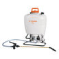 Fumigador de mochila tipo 425 15 litros 10887 truper Pieza