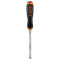 Formon mango comfort grip 1/2p Pieza