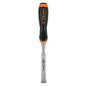Formon mango comfort grip 3/4p14627 Pieza