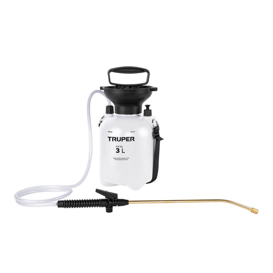 Fumigador 3 l (0.8 gal) 10835 truper Pieza
