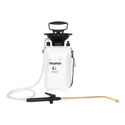 Fumigador 5 l (1.3 gal) 10836 truper Pieza