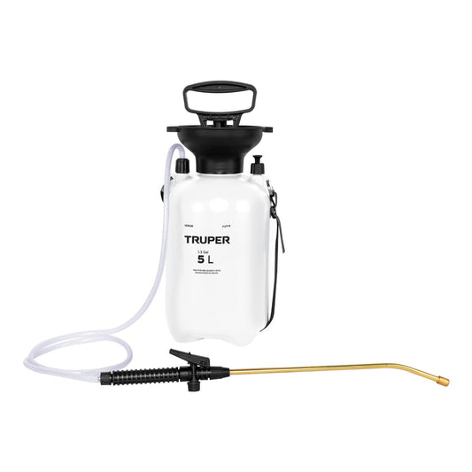 Fumigador 5 l (1.3 gal) 10836 truper Pieza
