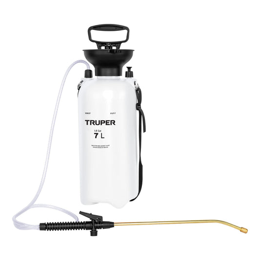 Fumigador 7 L 1.8 gal 10837 Truper Pieza