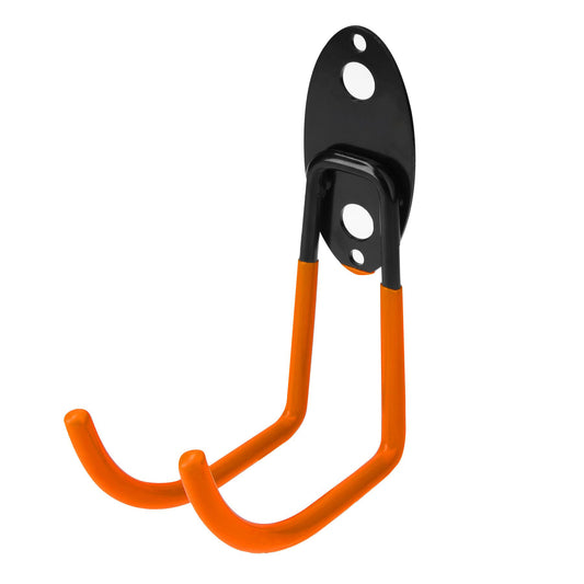 Gancho metalico para colgar 11 cm 11104 truper Pieza