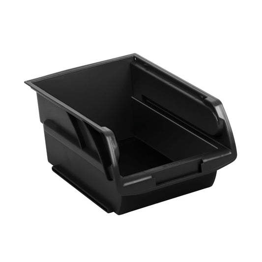 Gaveta apilable plastico 10.5 x 10.5 x 7.5 cm 10889 truper Pieza