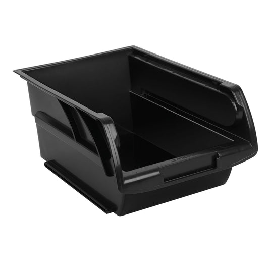 Gaveta apilable plastico 34 x 21 x 15 cm 10891 truper Pieza