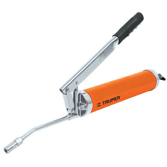 Grasera 14 oz 4 500 lb/pulg 214859 truper Pieza