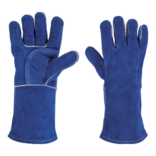 Guantes para soldar 15246 truper Pieza