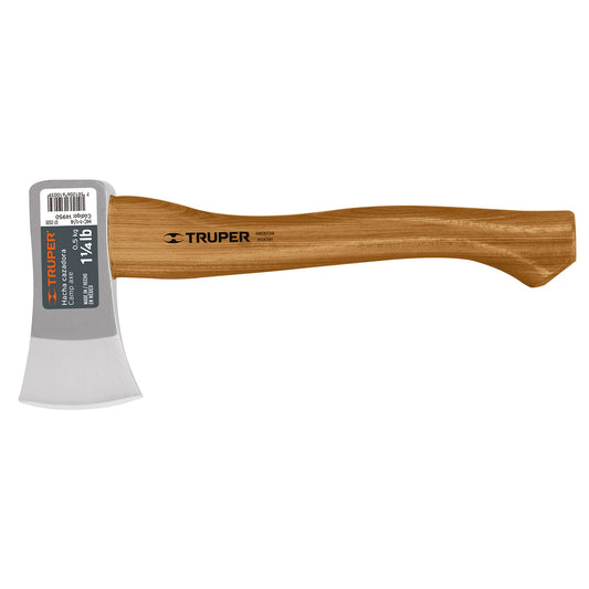 Hacha cazadora 11/4 lb mango hickory14950 Pieza